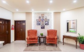 Shelton'S Rezidor Islamabad